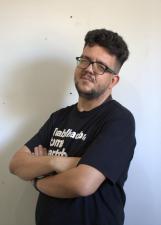 FAUSTO ANDRÉ