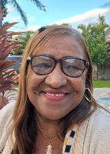 PROFESSORA TETÊ
