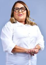 LUZIA MARY