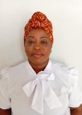 ANTÔNIA MATOS QUILOMBOLA