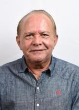 CARLOS MAGNO