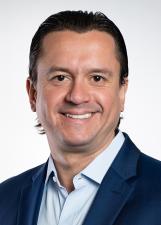 SÉRGIO SANTOS RODRIGUES
