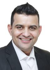 PEDRO DA MEP