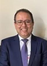 JOÃO BATISTA EXTREMA