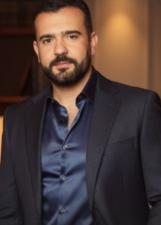 RODRIGO LIDERANÇA