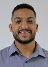 LUCAS GUIMARÃES