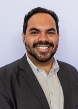 JOÃO FRAGOSO