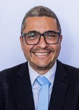 ENFERMEIRO CONRADO AUGUSTO