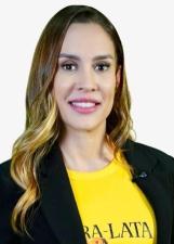 KALYNKA MEIRELLES