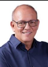ZÉ CARLOS DO PÁTIO