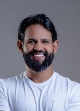 VINICIUS SANTANA