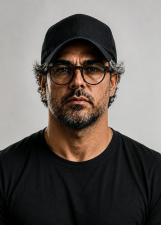CAPITÃO MARCO ANTONIO