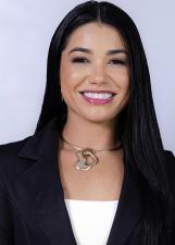 INGRIDY TAVARES