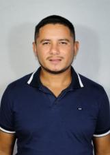 ÉVANY SILVA