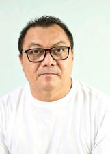UZIEL MONTEIRO