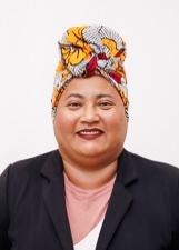 VANUZA QUILOMBOLA