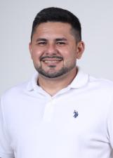 DINHO PEREIRA