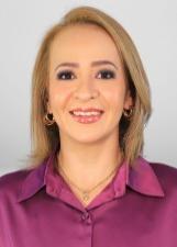 DELEGADA AMANDA SOUZA