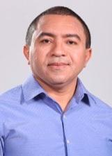 ALEXANDRE DO SINDICATO