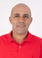 GILSON DANTAS (PAPALÉGUAS)