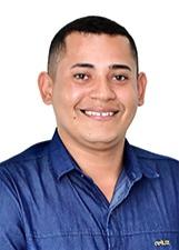 CRISTIANO MATEUS