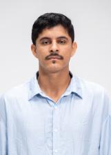 KRISNA GOPAL