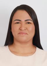 DAYANE DO BRONZE