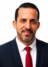 ETEVALDO VENTURA