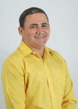 DELEGADO AMARELINHO