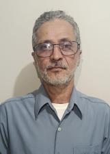 JOSINALDO GOMES
