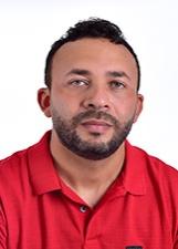 BRUNO MORAES