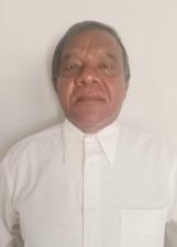 PR. JOSIMAR CARVALHO