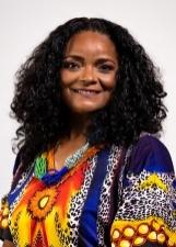 MÃE LÚCIA DE IANSÃ