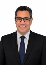 DR. LEANDRO WATER