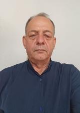 PASTOR RUBERVAL