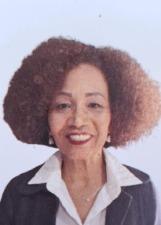 MARY BARRETO