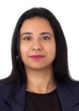 ALINE FRANZON