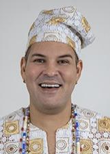 BABA RODRIGO