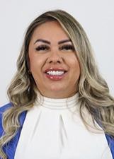 PASTORA GLÓRIA THIENGO
