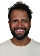 PASTOR HENRIQUE VIEIRA