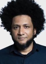 CANTOR RONALDO SANTOS