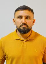 JORGINHO DA URUGUAIANA