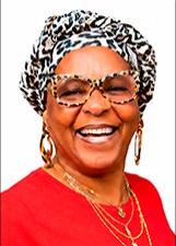 SANDRA BORGES