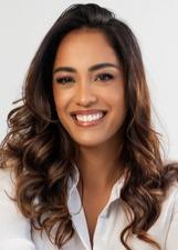 ANA PAULA MENDES