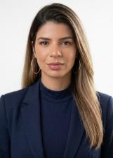 DÉBORA MAGALHÃES