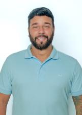 THIAGO ZANATA