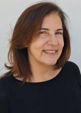 MARY BORGES