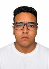 YAGO MEDEIROS