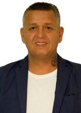 BISPO WILLYAM GUIMARÃES