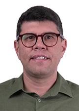 GLAUBER BASTOS